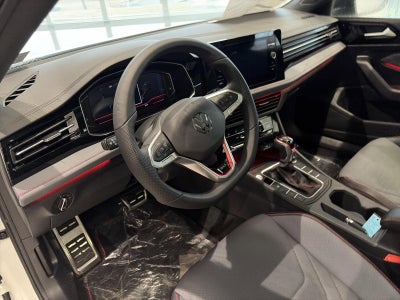 2026 Volkswagen Jetta GLI Autobahn DSG
