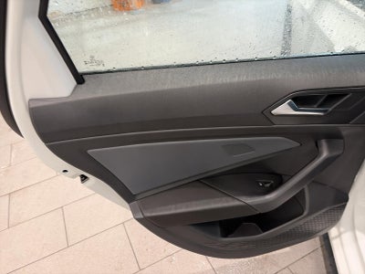2026 Volkswagen Jetta GLI Autobahn DSG