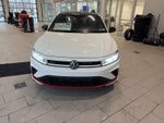 2026 Volkswagen Jetta GLI Autobahn DSG