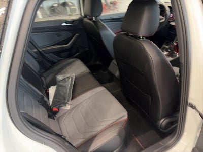 2026 Volkswagen Jetta GLI Autobahn DSG