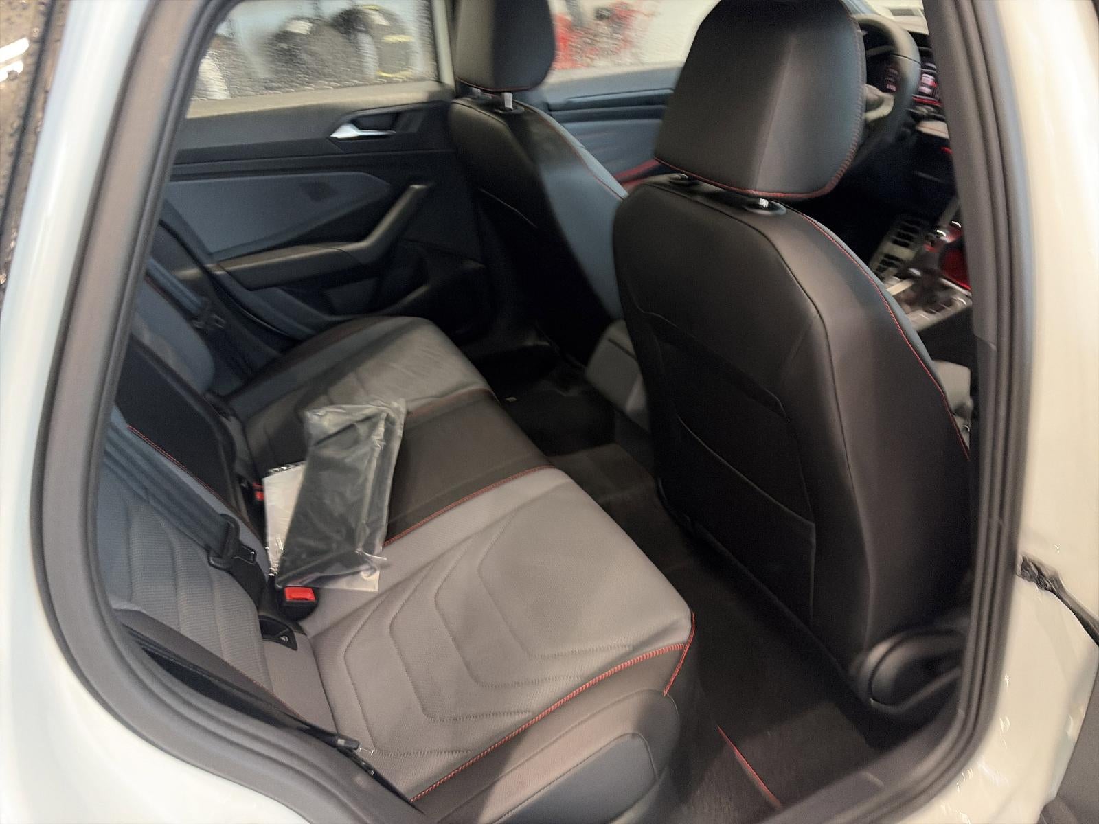 2026 Volkswagen Jetta GLI Autobahn DSG