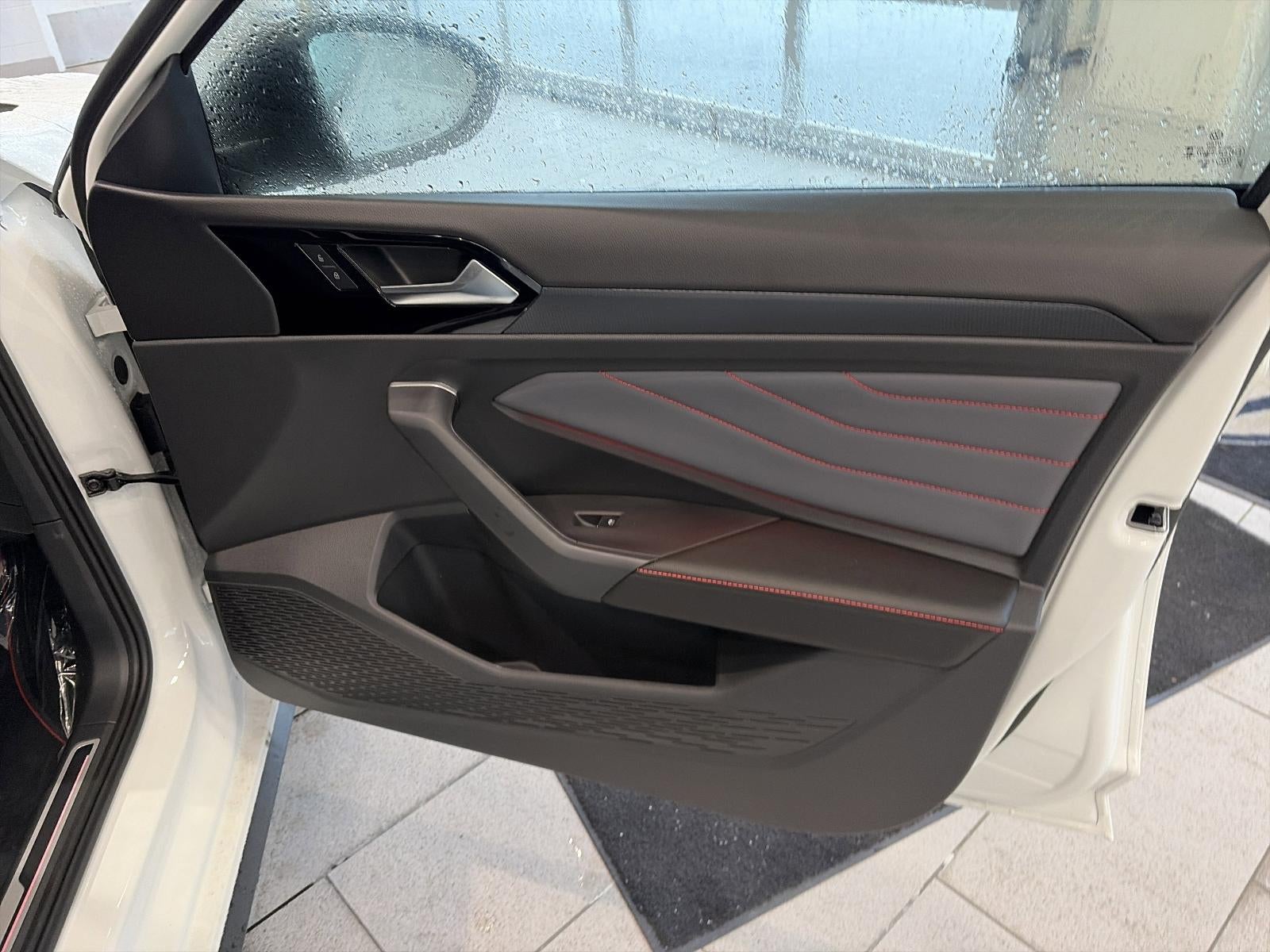 2026 Volkswagen Jetta GLI Autobahn DSG