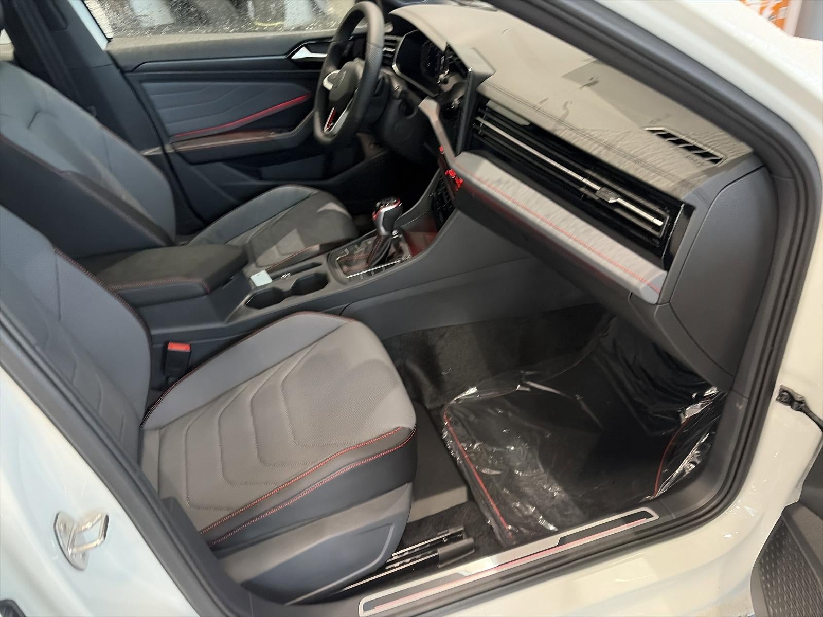 2026 Volkswagen Jetta GLI Autobahn DSG