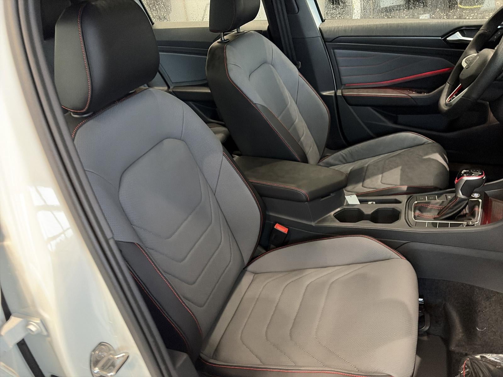 2026 Volkswagen Jetta GLI Autobahn DSG