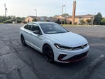 2026 Volkswagen Jetta GLI Autobahn DSG