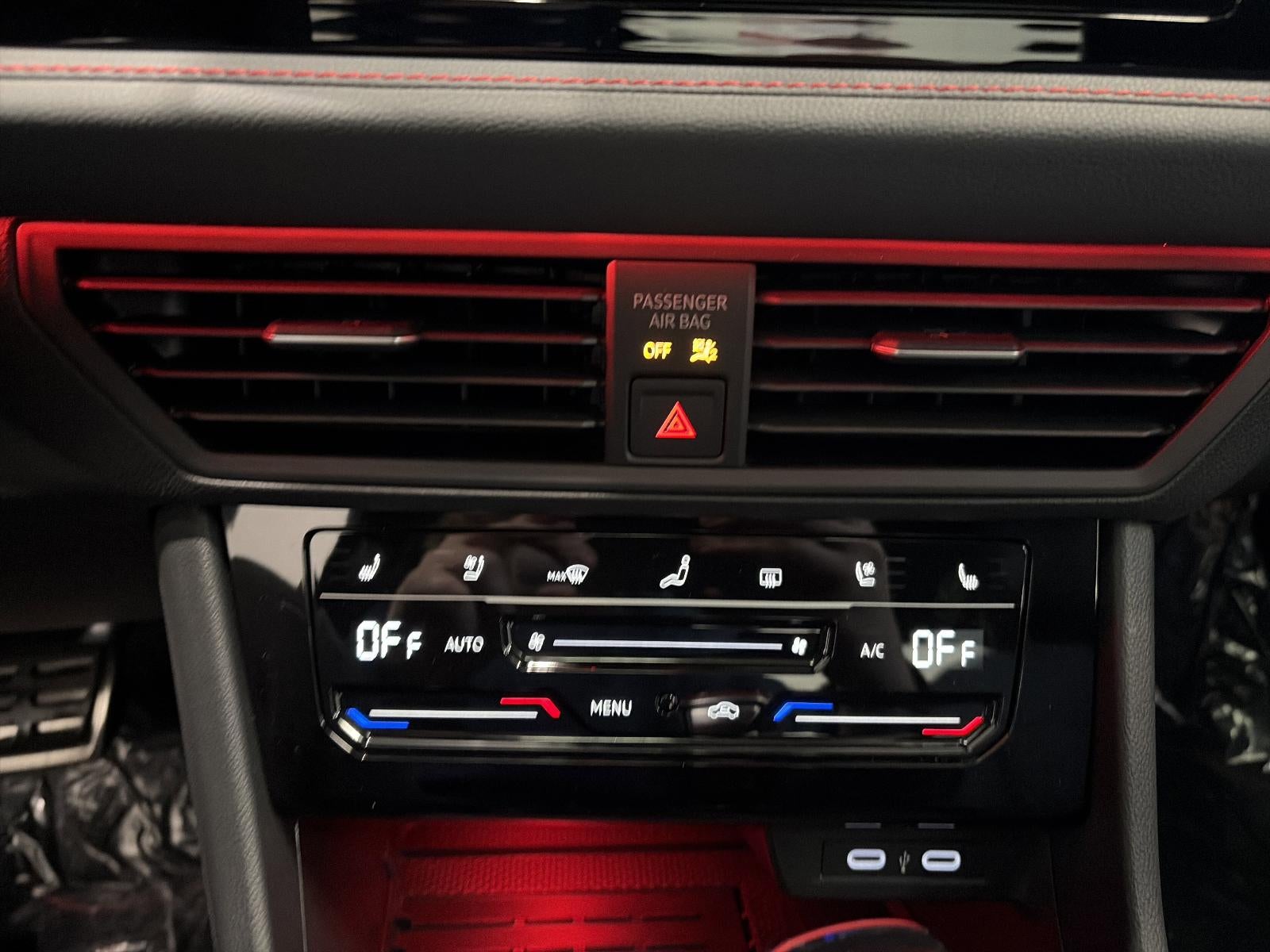 2026 Volkswagen Jetta GLI Autobahn DSG