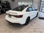 2026 Volkswagen Jetta GLI Autobahn DSG