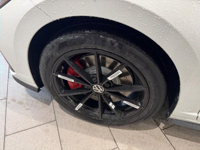 2026 Volkswagen Jetta GLI Autobahn DSG