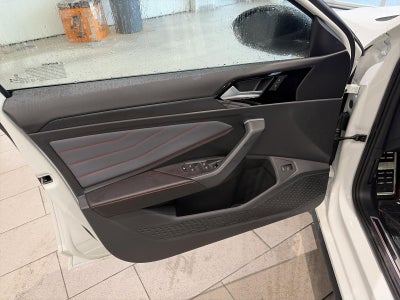 2026 Volkswagen Jetta GLI Autobahn DSG