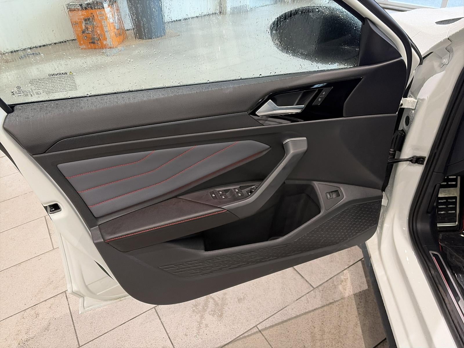 2026 Volkswagen Jetta GLI Autobahn DSG