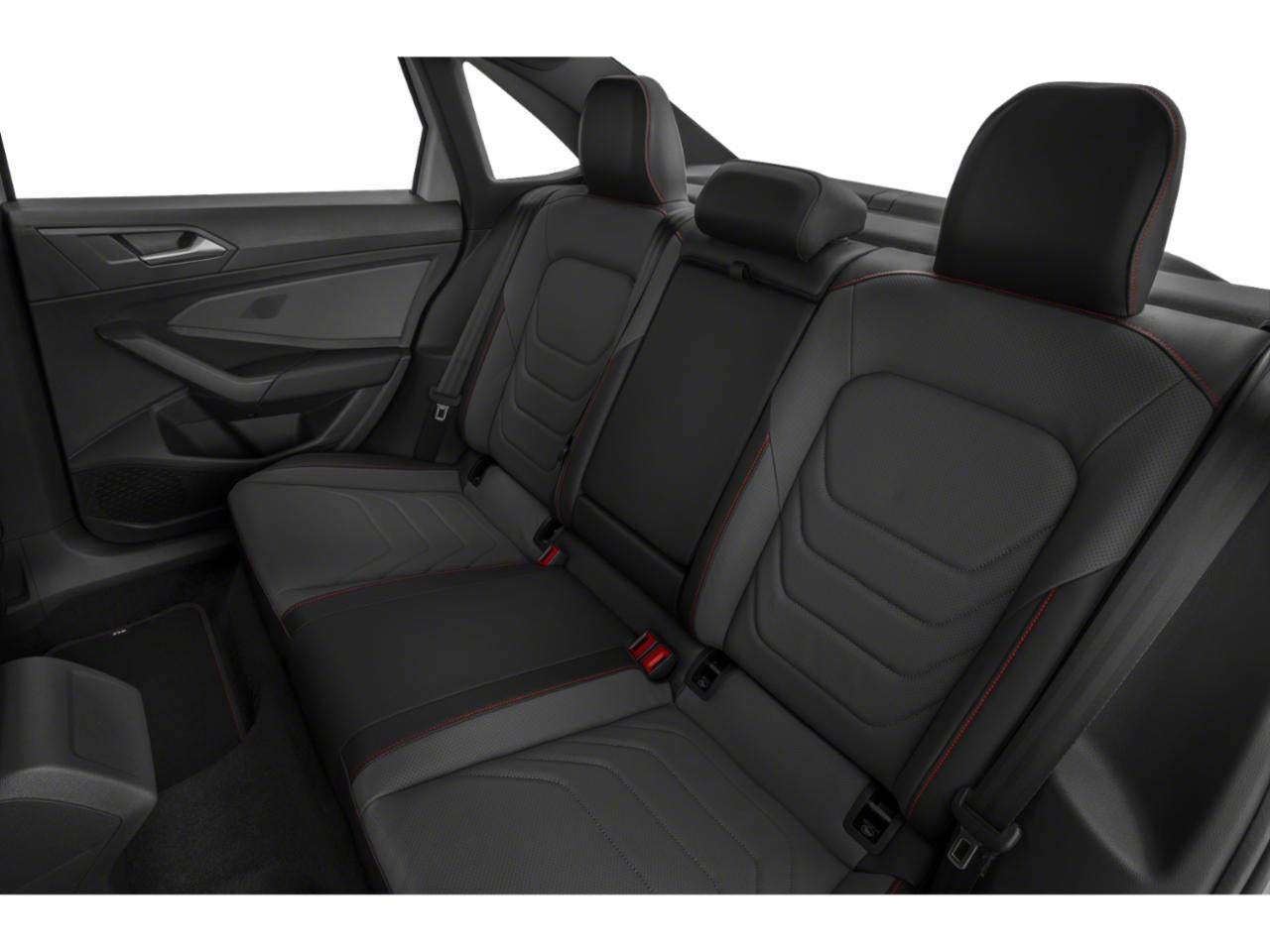 2026 Volkswagen Jetta GLI Autobahn DSG