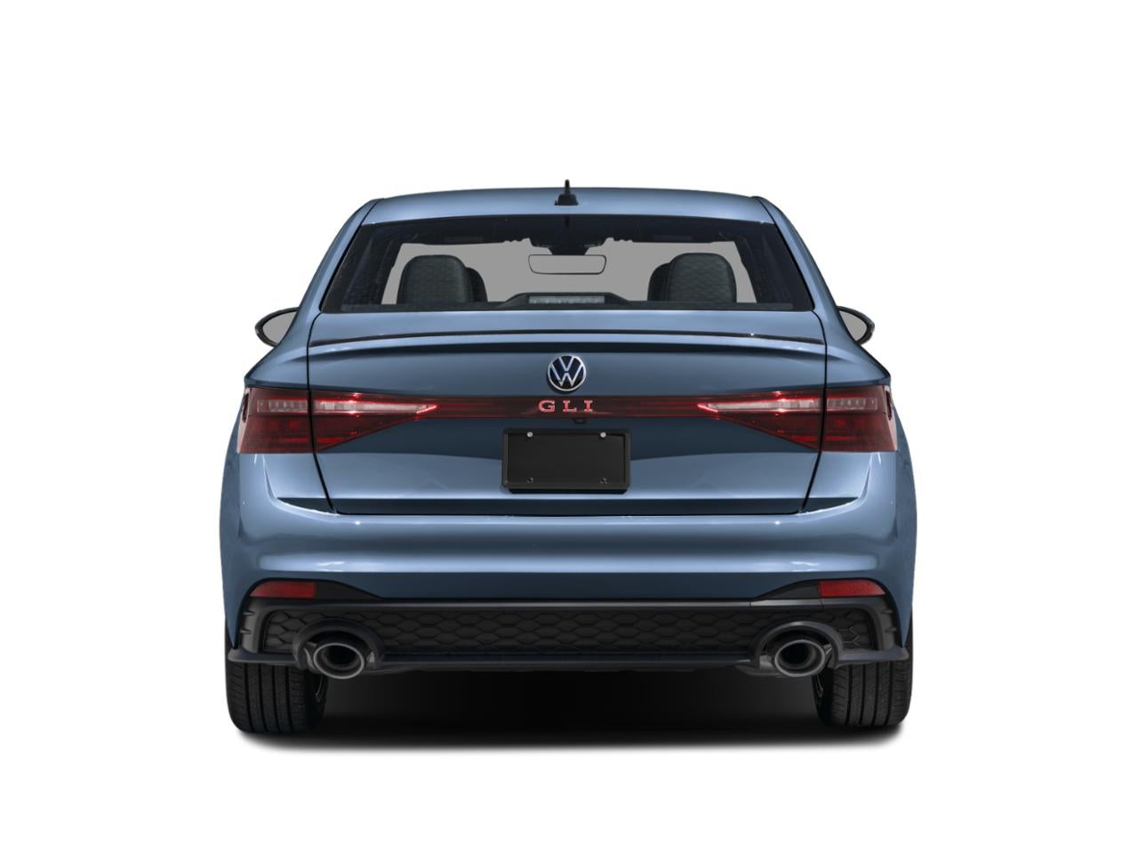 2026 Volkswagen Jetta GLI Autobahn DSG