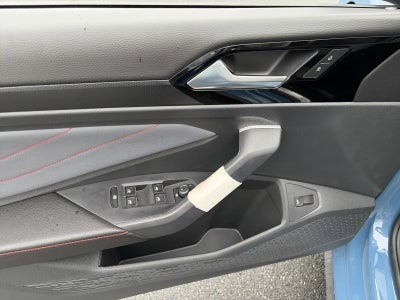 2026 Volkswagen Jetta GLI Autobahn DSG