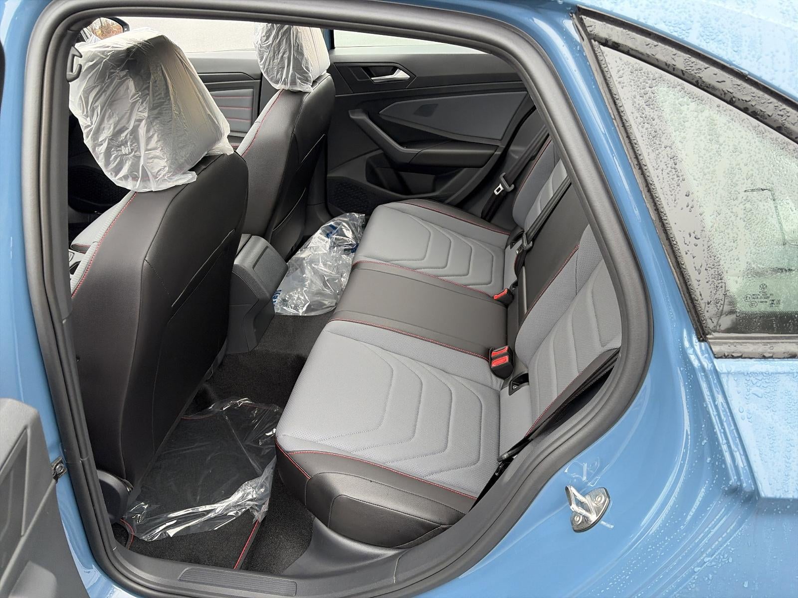 2026 Volkswagen Jetta GLI Autobahn DSG