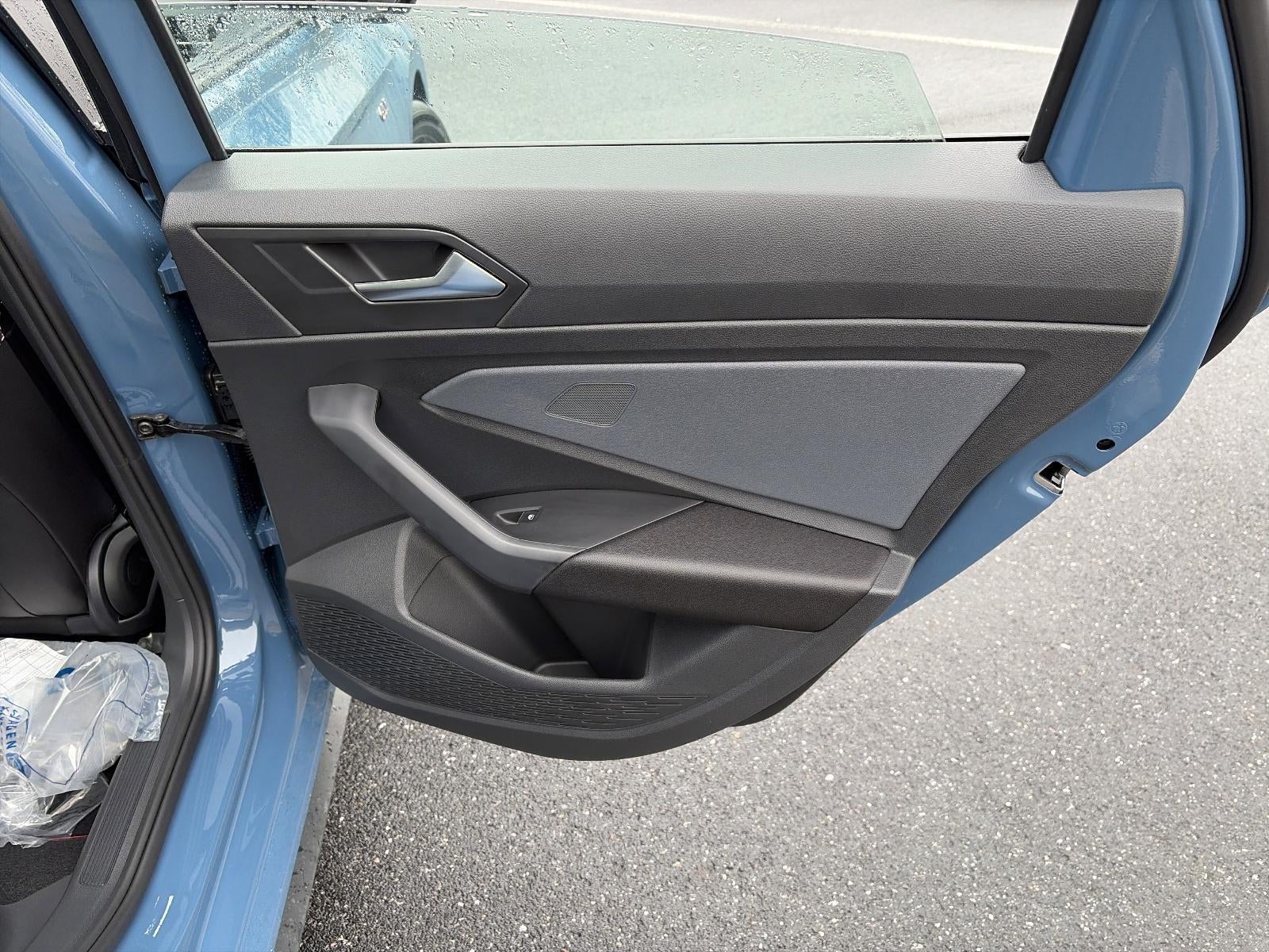 2026 Volkswagen Jetta GLI Autobahn DSG