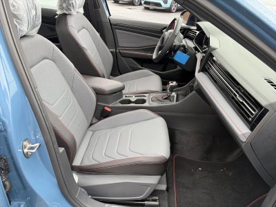 2026 Volkswagen Jetta GLI Autobahn DSG