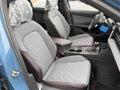 2026 Volkswagen Jetta GLI Autobahn DSG