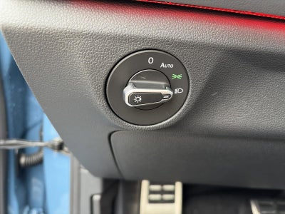 2026 Volkswagen Jetta GLI Autobahn DSG