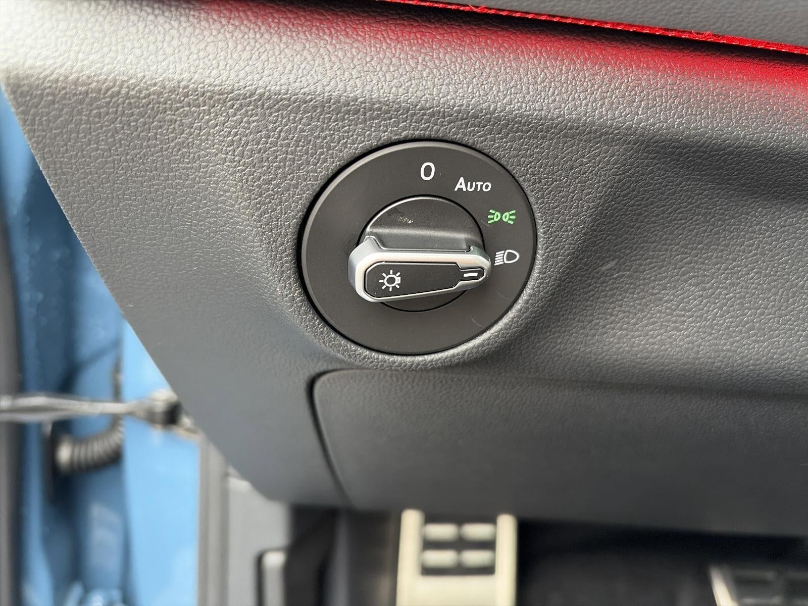 2026 Volkswagen Jetta GLI Autobahn DSG