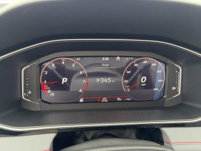 2026 Volkswagen Jetta GLI Autobahn DSG