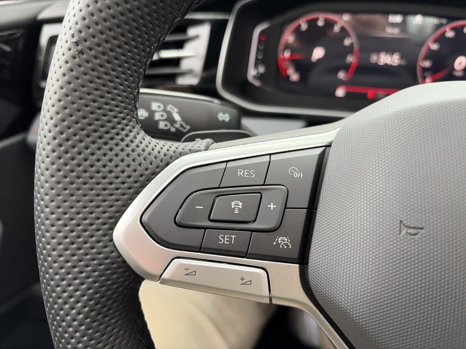 2026 Volkswagen Jetta GLI Autobahn DSG