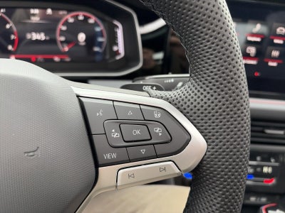 2026 Volkswagen Jetta GLI Autobahn DSG