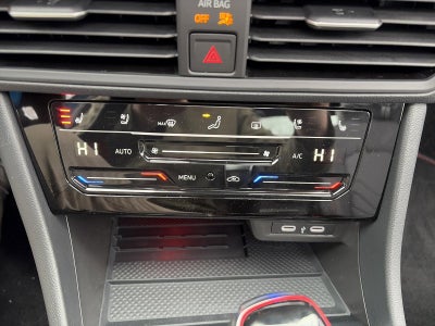 2026 Volkswagen Jetta GLI Autobahn DSG