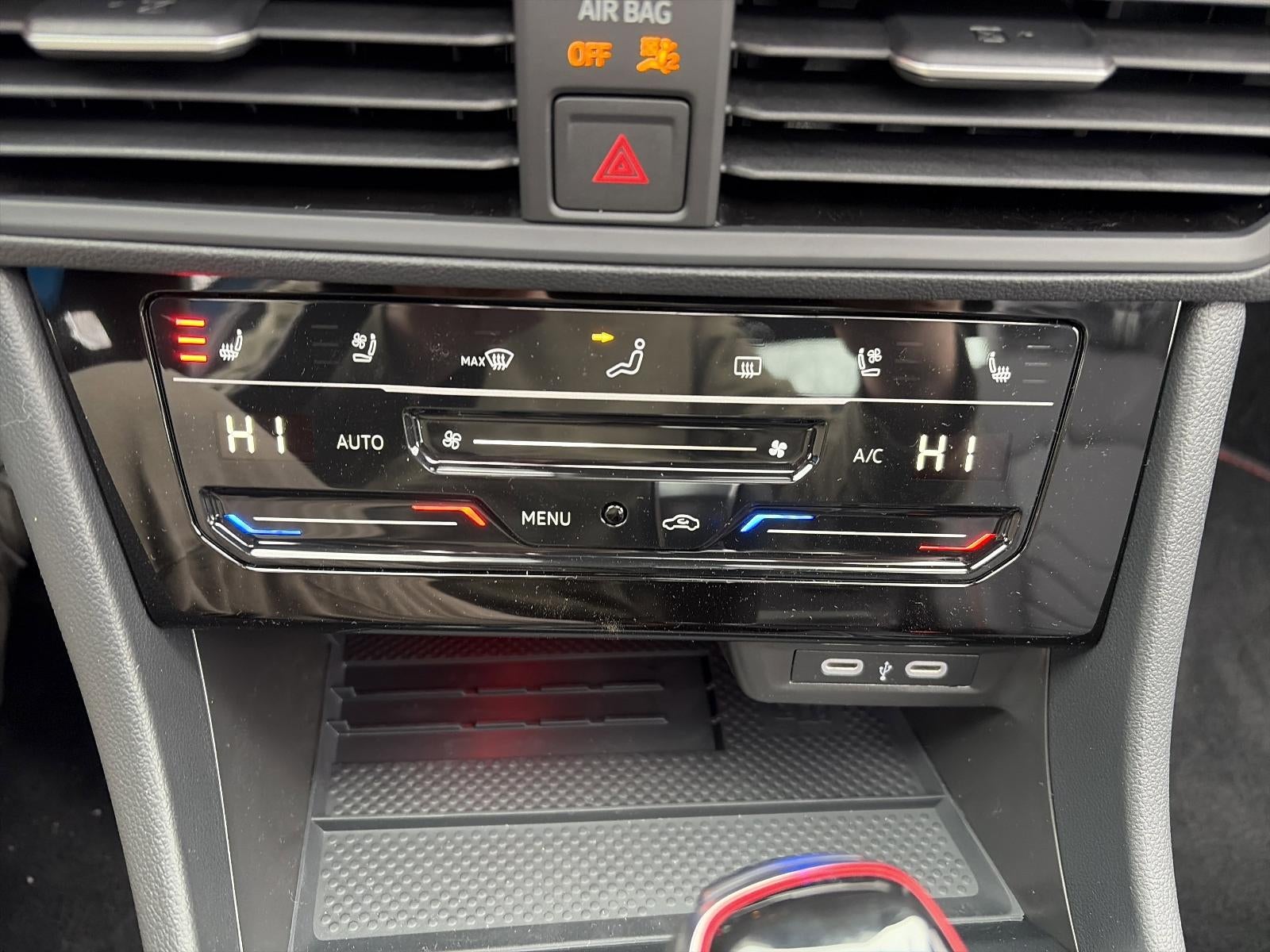 2026 Volkswagen Jetta GLI Autobahn DSG