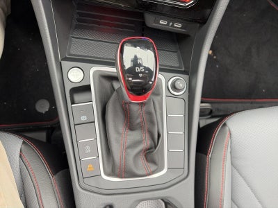 2026 Volkswagen Jetta GLI Autobahn DSG