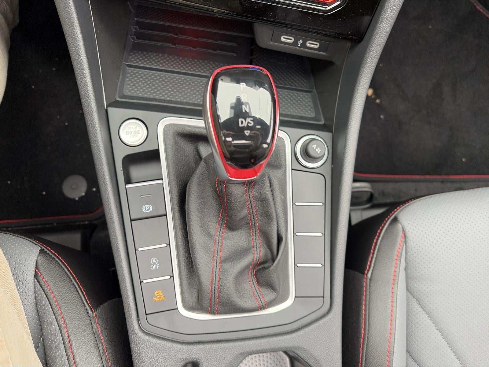 2026 Volkswagen Jetta GLI Autobahn DSG