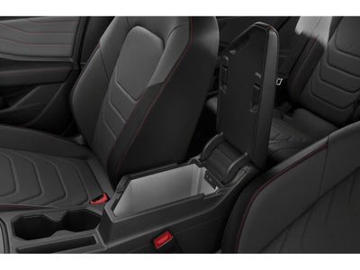 2026 Volkswagen Jetta GLI Autobahn DSG