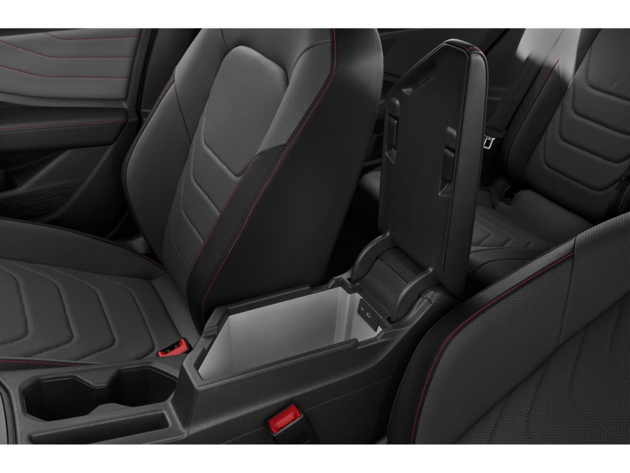 2026 Volkswagen Jetta GLI Autobahn DSG