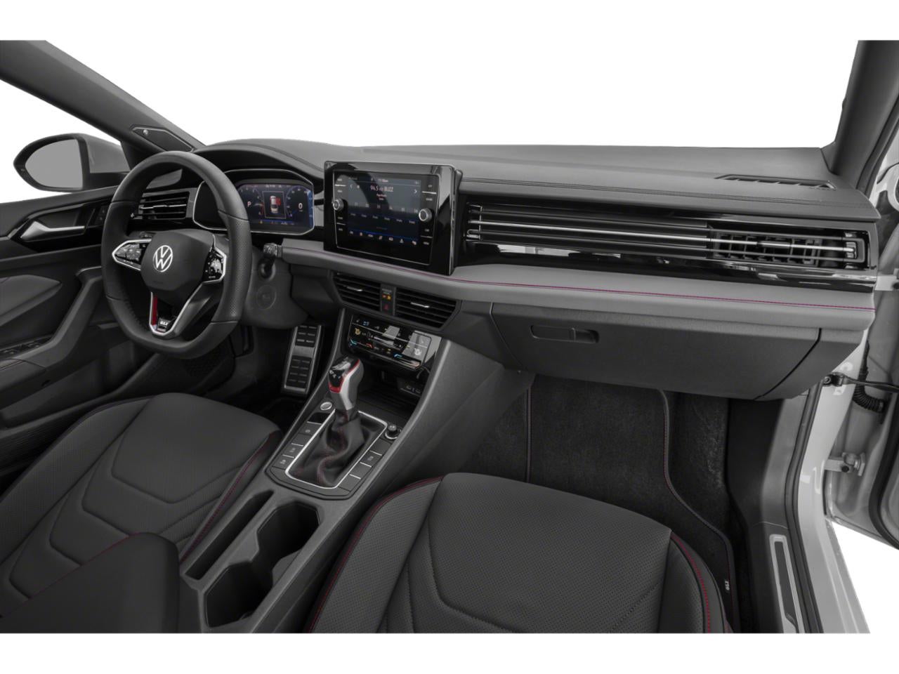 2026 Volkswagen Jetta GLI Autobahn DSG