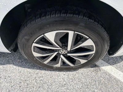 2024 Volkswagen Jetta S Auto
