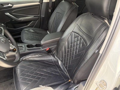 2024 Volkswagen Jetta S Auto