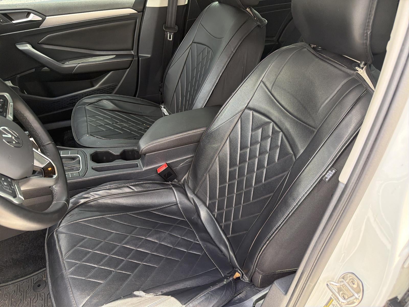 2024 Volkswagen Jetta S Auto