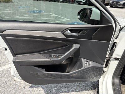 2024 Volkswagen Jetta S Auto