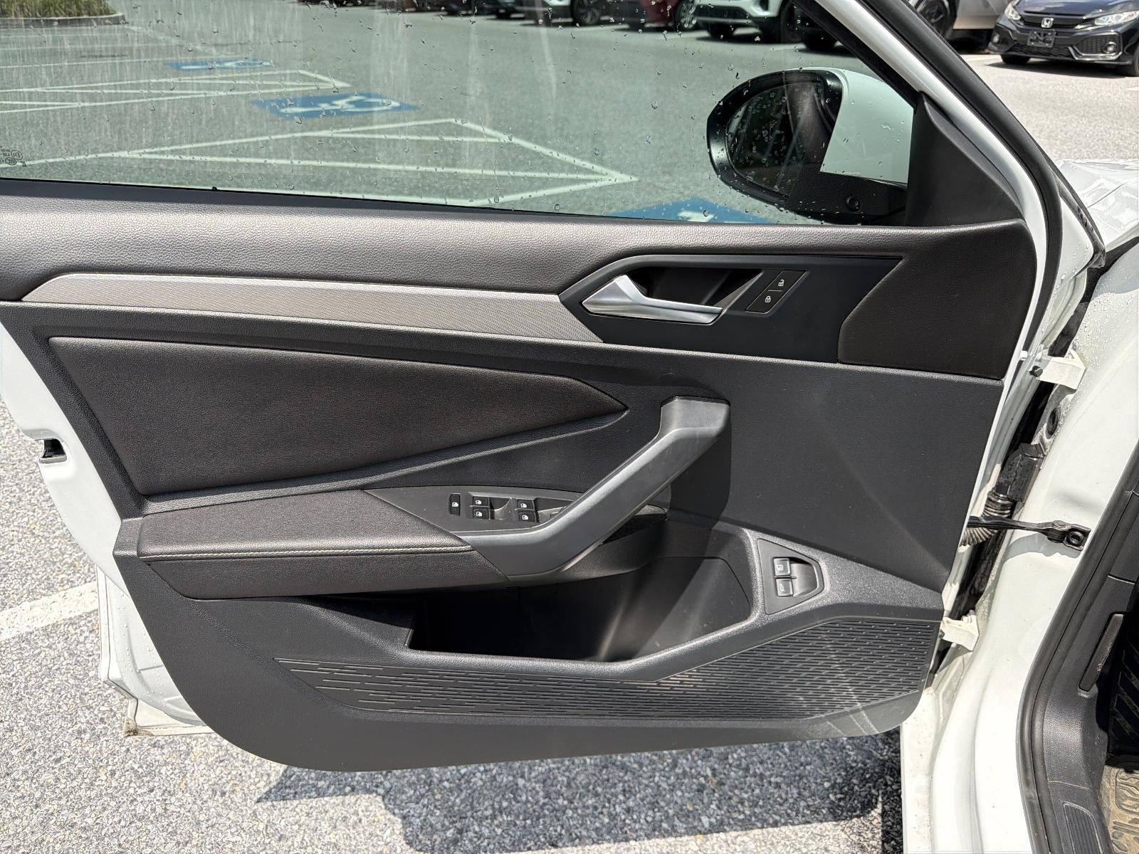 2024 Volkswagen Jetta S Auto