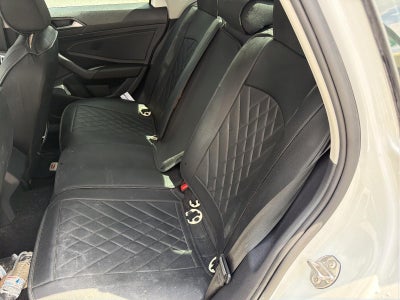 2024 Volkswagen Jetta S Auto