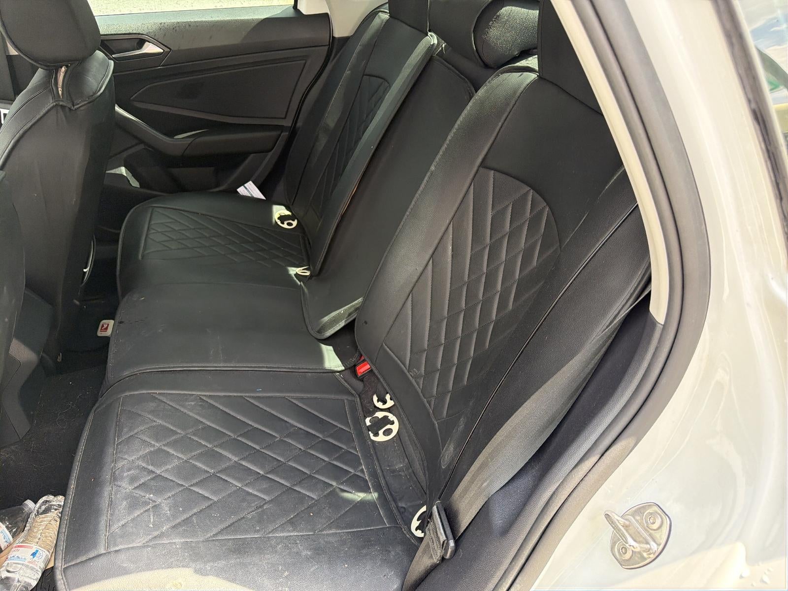 2024 Volkswagen Jetta S Auto