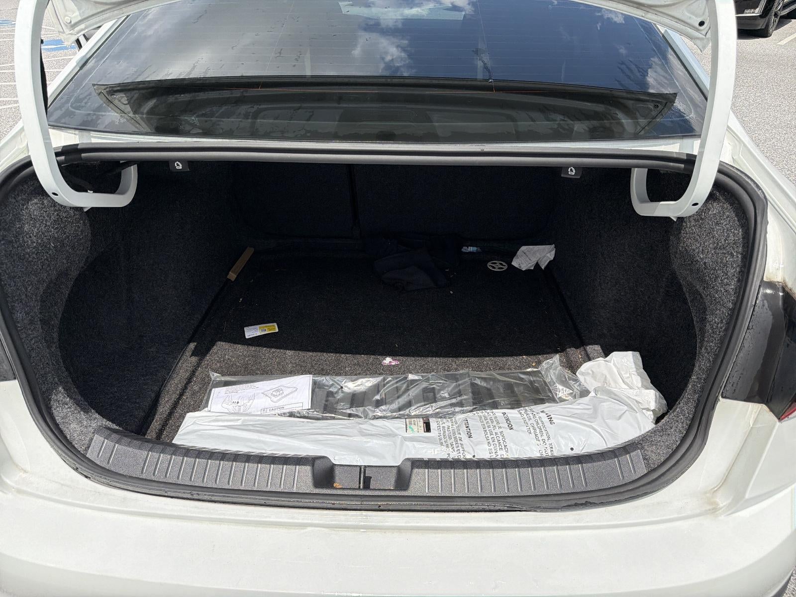 2024 Volkswagen Jetta S Auto