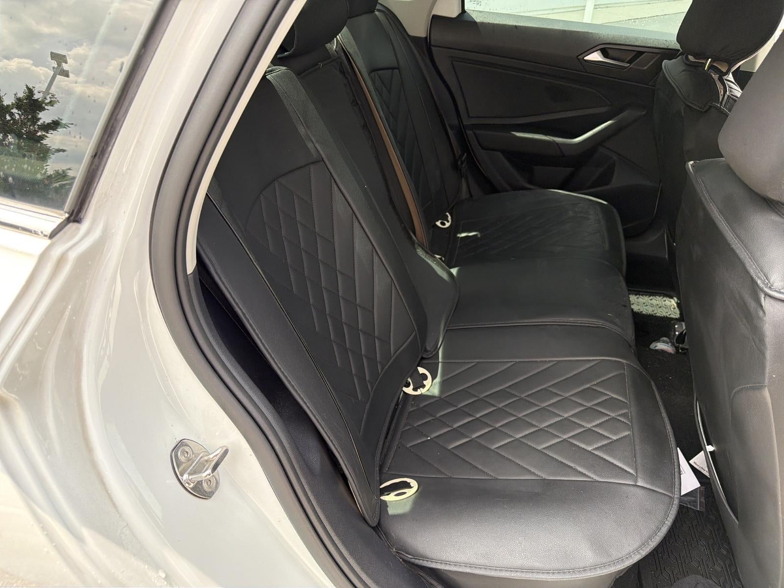 2024 Volkswagen Jetta S Auto