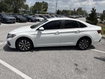 2024 Volkswagen Jetta S Auto