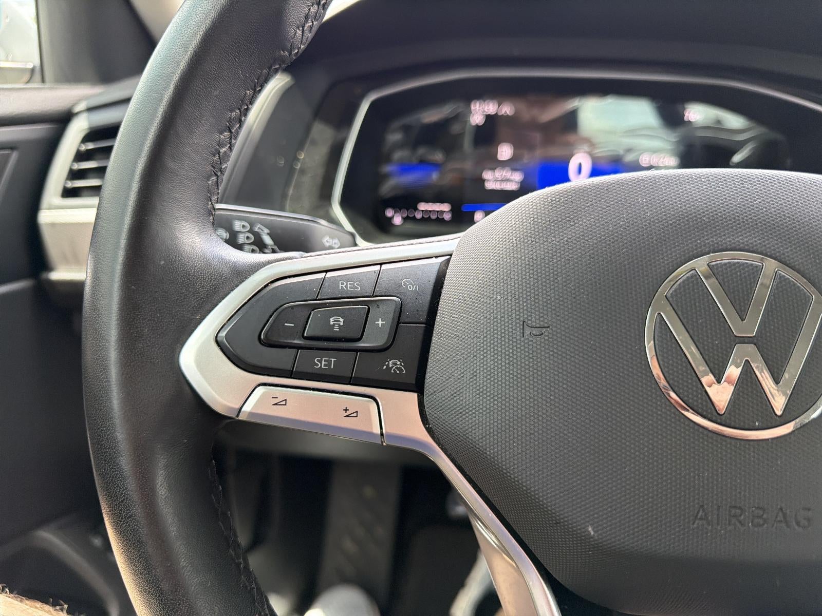 2024 Volkswagen Jetta S Auto