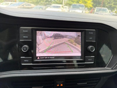 2024 Volkswagen Jetta S Auto