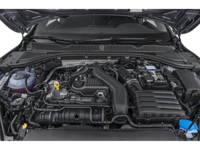 2026 Volkswagen Jetta S Auto