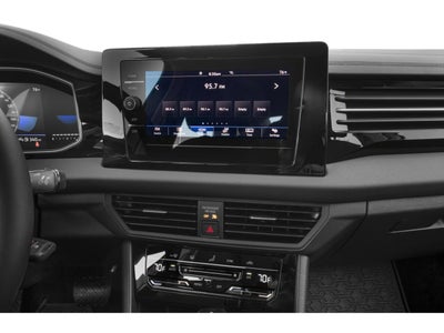 2026 Volkswagen Jetta S Auto