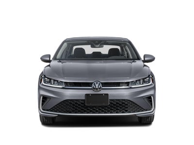 2026 Volkswagen Jetta S Auto