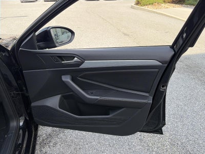 2026 Volkswagen Jetta S Auto