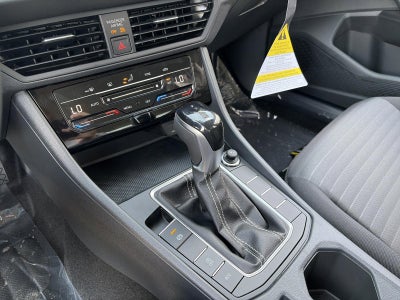 2026 Volkswagen Jetta S Auto